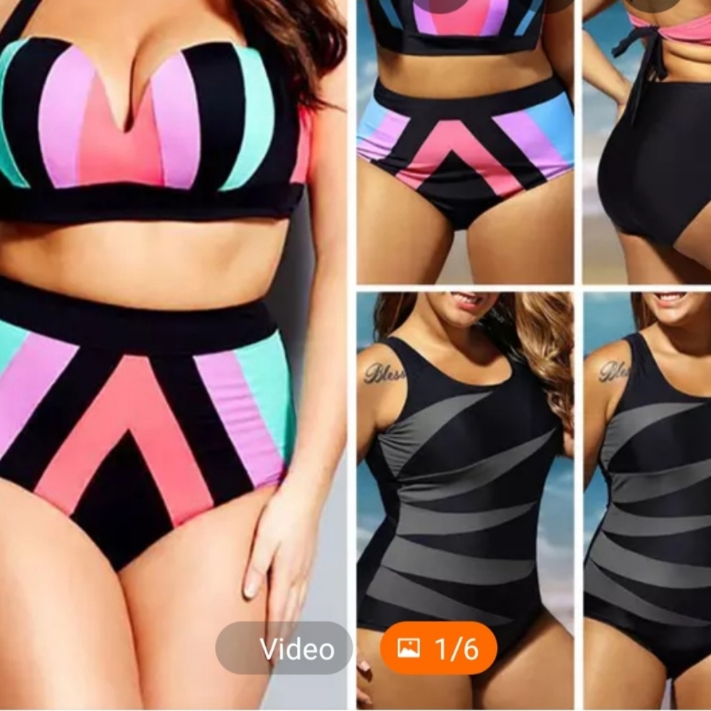 Swimwear